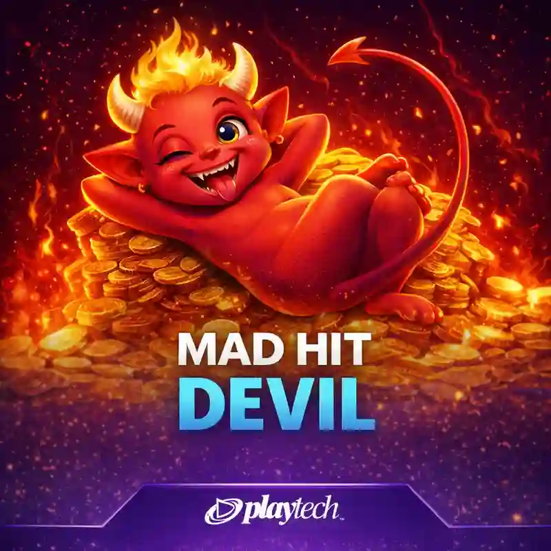Mad Hit Devil