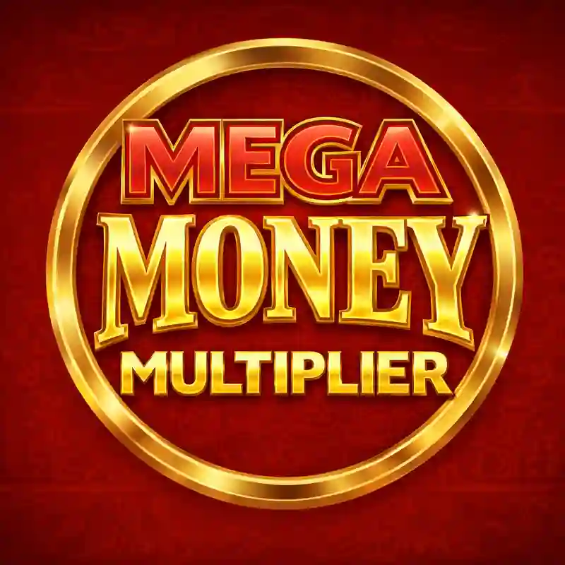Mega Money Multiplier Slot Game at wk77