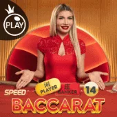 Speed Baccarat 14