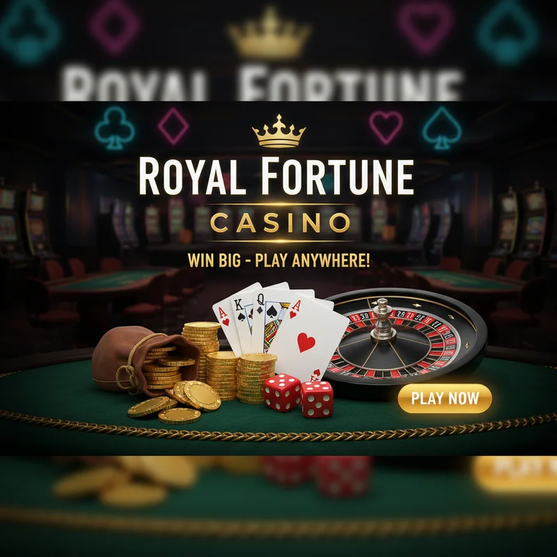 WK77 Promotional Banner